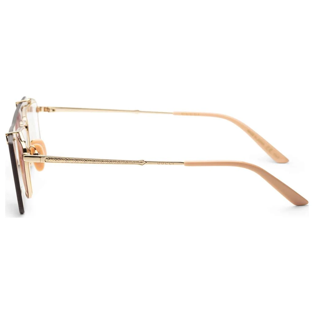 商品Gucci|Gucci Novelty 太阳镜,价格¥1571,第3张图片详细描述