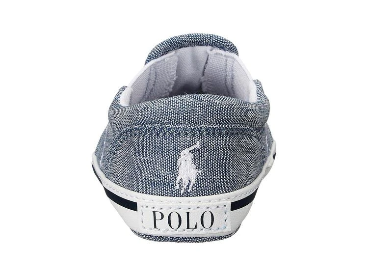 商品Ralph Lauren|Bal Harbour Repeat (Infant/Toddler),价格¥209,第5张图片详细描述