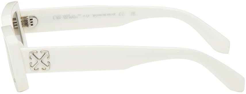 商品Off-White|Off-White Arthur Sunglasses,价格¥2766,第3张图片详细描述