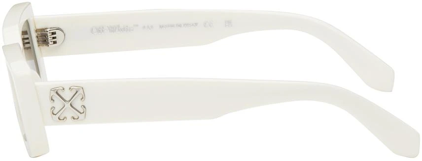 商品Off-White|Off-White Arthur Sunglasses,价格¥1921,第3张图片详细描述