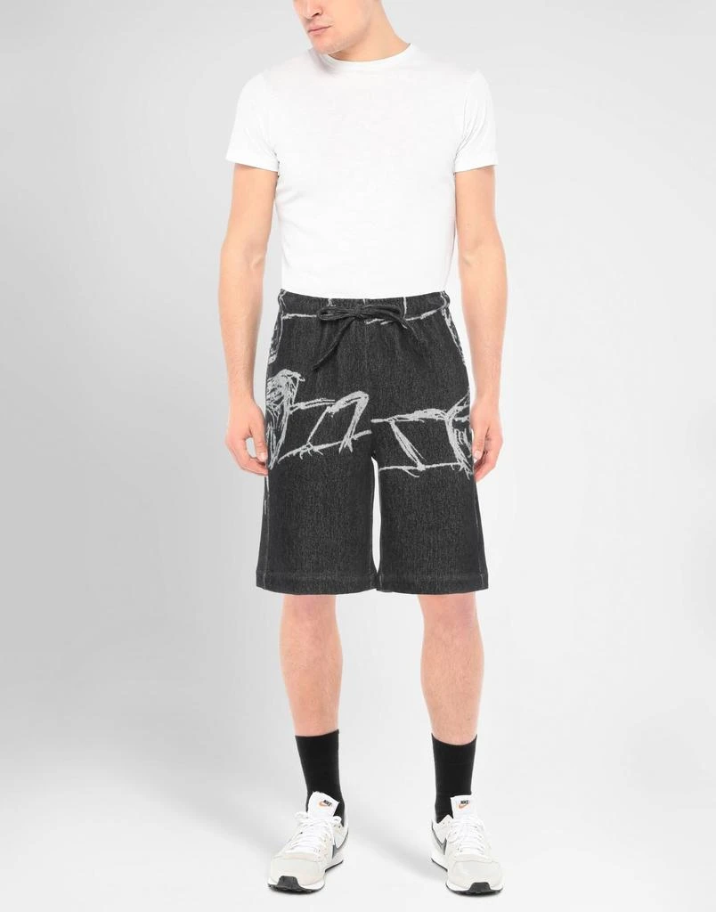 商品SERAPIS|Shorts & Bermuda,价格¥404,第2张图片详细描述