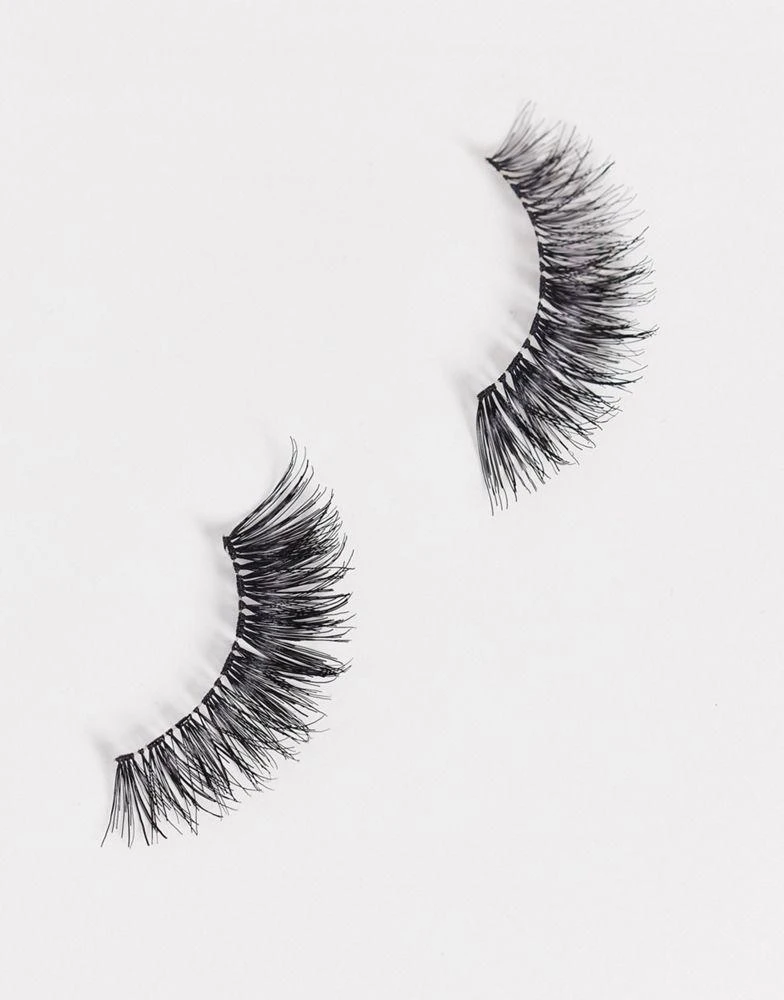 商品EYLURE|Eylure Smokey False Lashes - No. 23,价格¥75,第4张图片详细描述