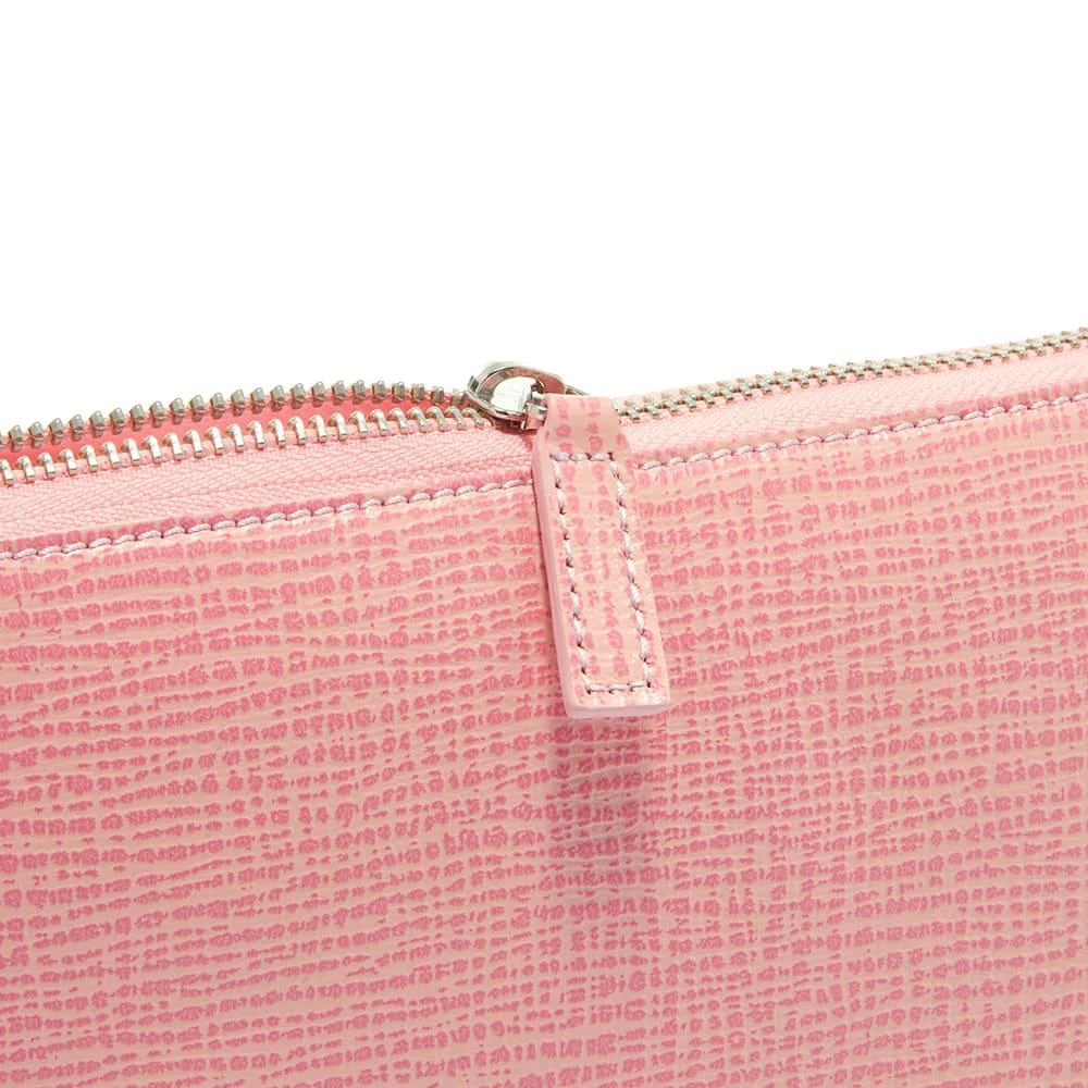 商品by FAR|By Far Rachel Baguette Leather Bag,价格¥1032,第4张图片详细描述