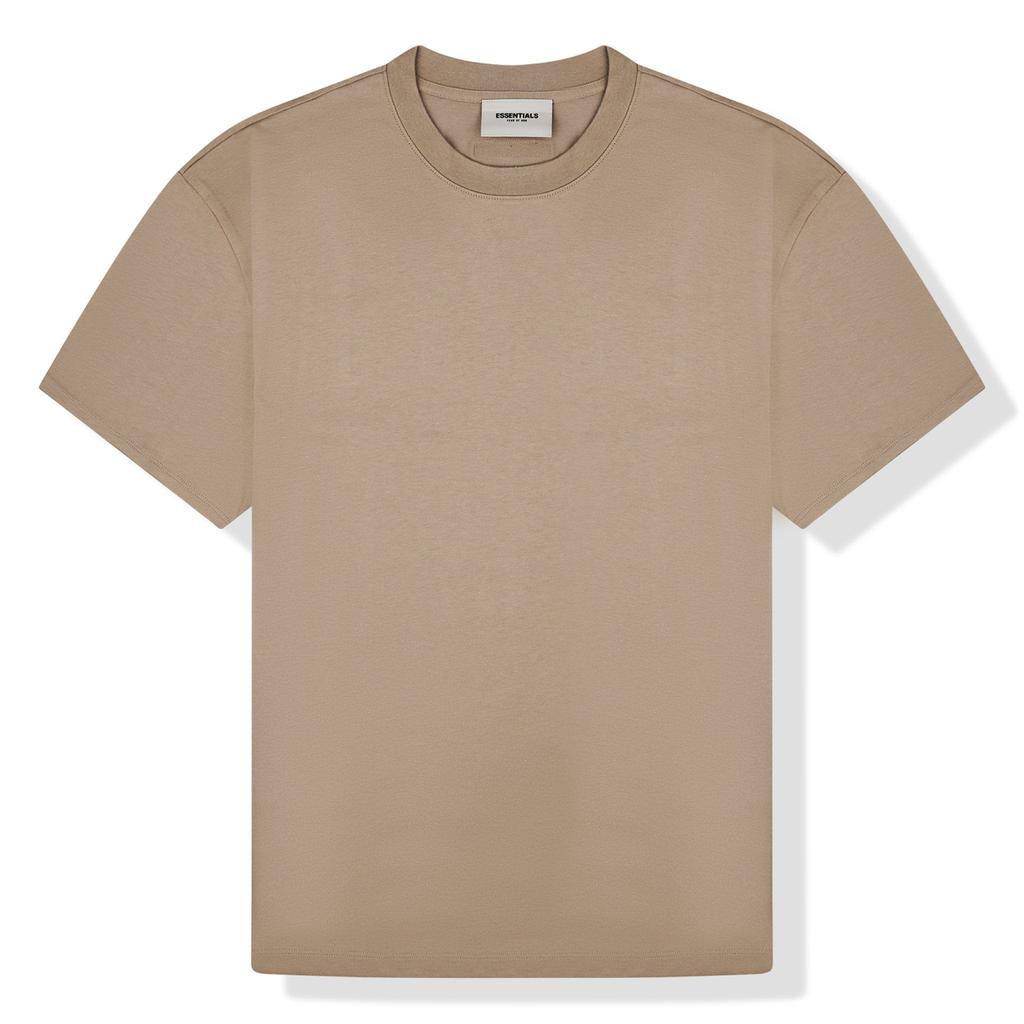 Fear Of God Essentials Harvest T Shirt (Fall '21)商品第2张图片规格展示