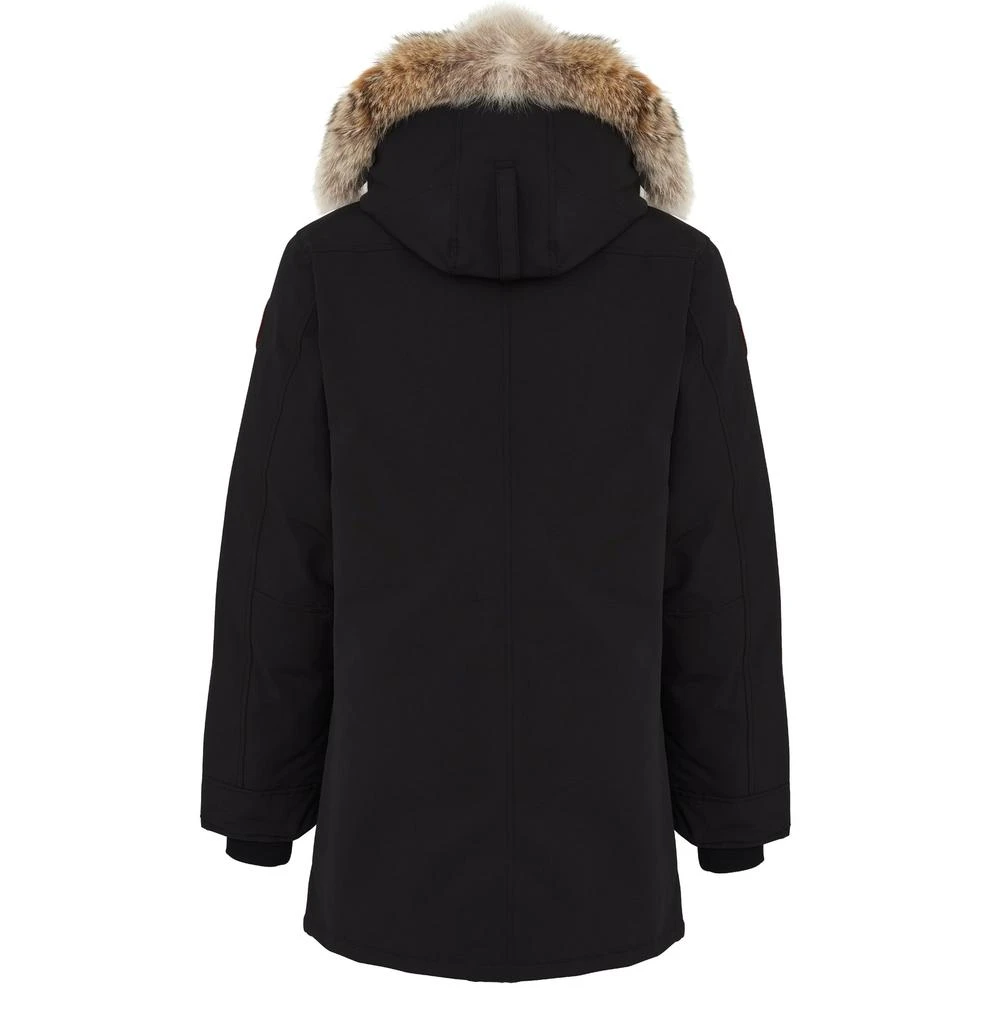 商品Canada Goose|Château 派克大衣,价格¥11216,第3张图片详细描述