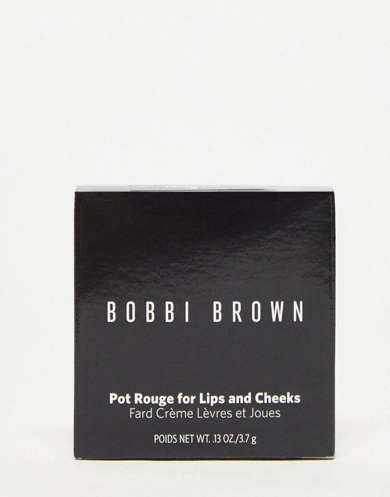 商品Bobbi Brown|Bobbi Brown Pot Rouge For Lips and Cheeks - Powder Pink,价格¥266,第4张图片详细描述