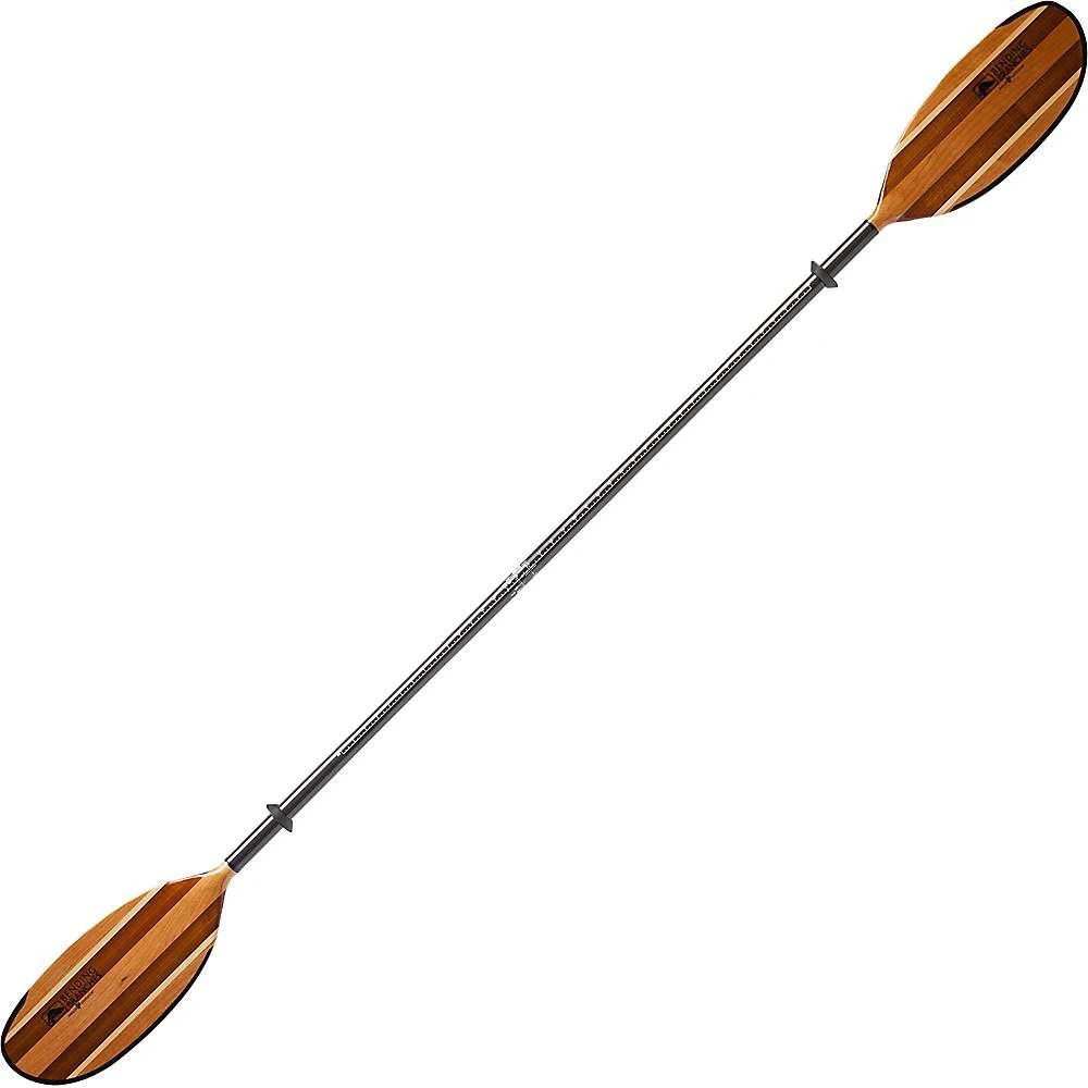 商品Bending Branches|Bending Branches Angler Navigator Hybrid Paddle,价格¥2167,第1张图片