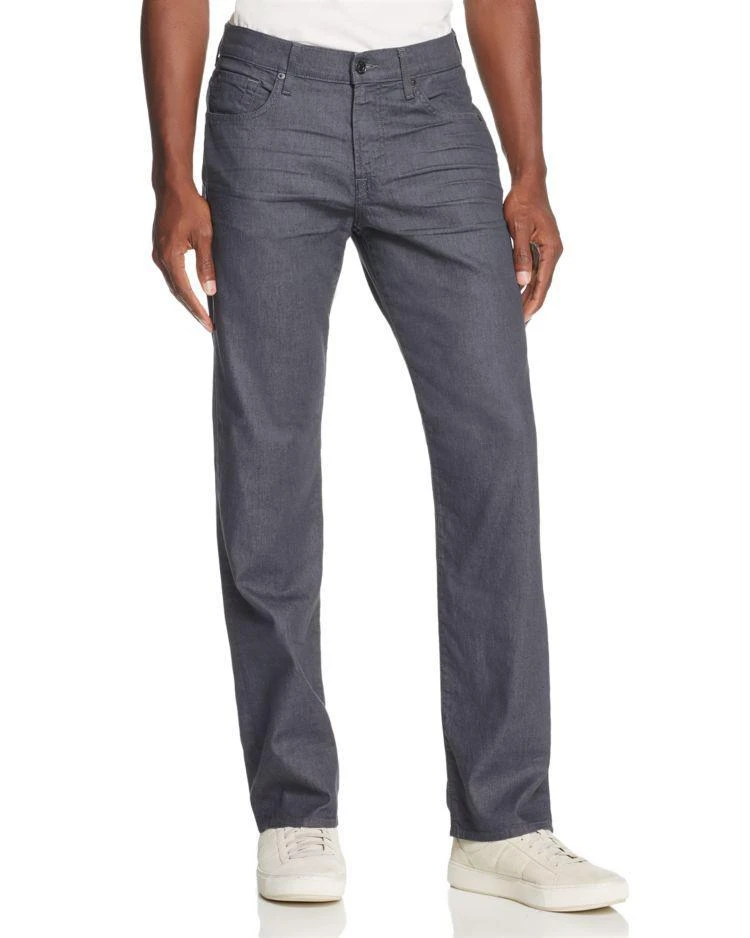 商品7 For All Mankind|修身牛仔裤裤,价格¥1490,第1张图片