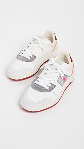 商品Axel Arigato|Dice Lo 解构主义水晶运动鞋,价格¥1404,第5张图片详细描述