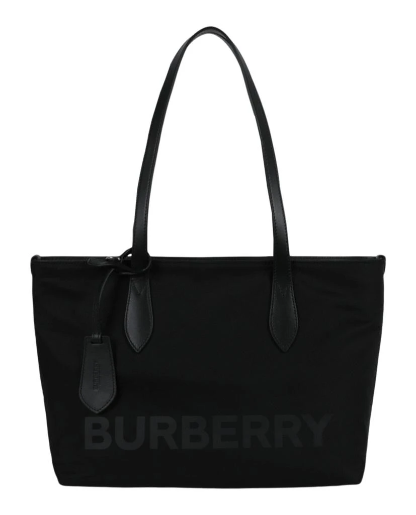 商品Burberry|Logo Tote Bag,价格¥4206,第1张图片