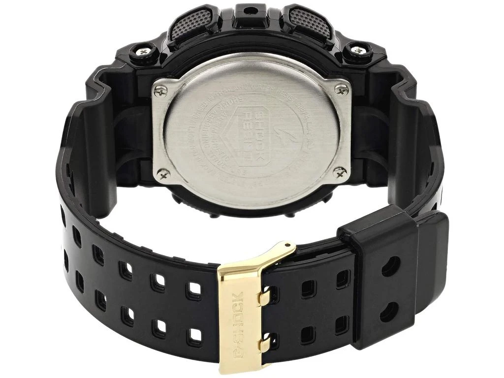 商品G-Shock|CASIO   X-Large Combi GA110,价格¥1192,第3张图片详细描述