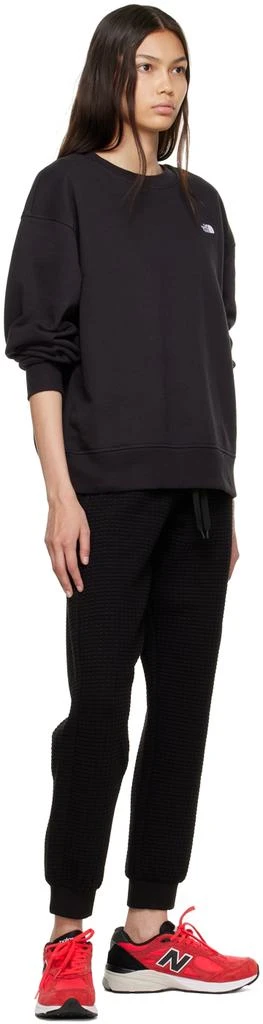 商品The North Face|Black Polyester Lounge Pants,价格¥460,第4张图片详细描述