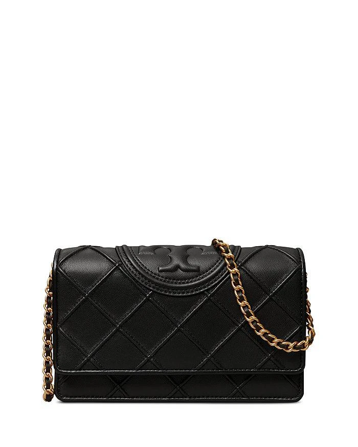 商品Tory Burch|Fleming Soft Chain Wallet,价格¥3443,第1张图片