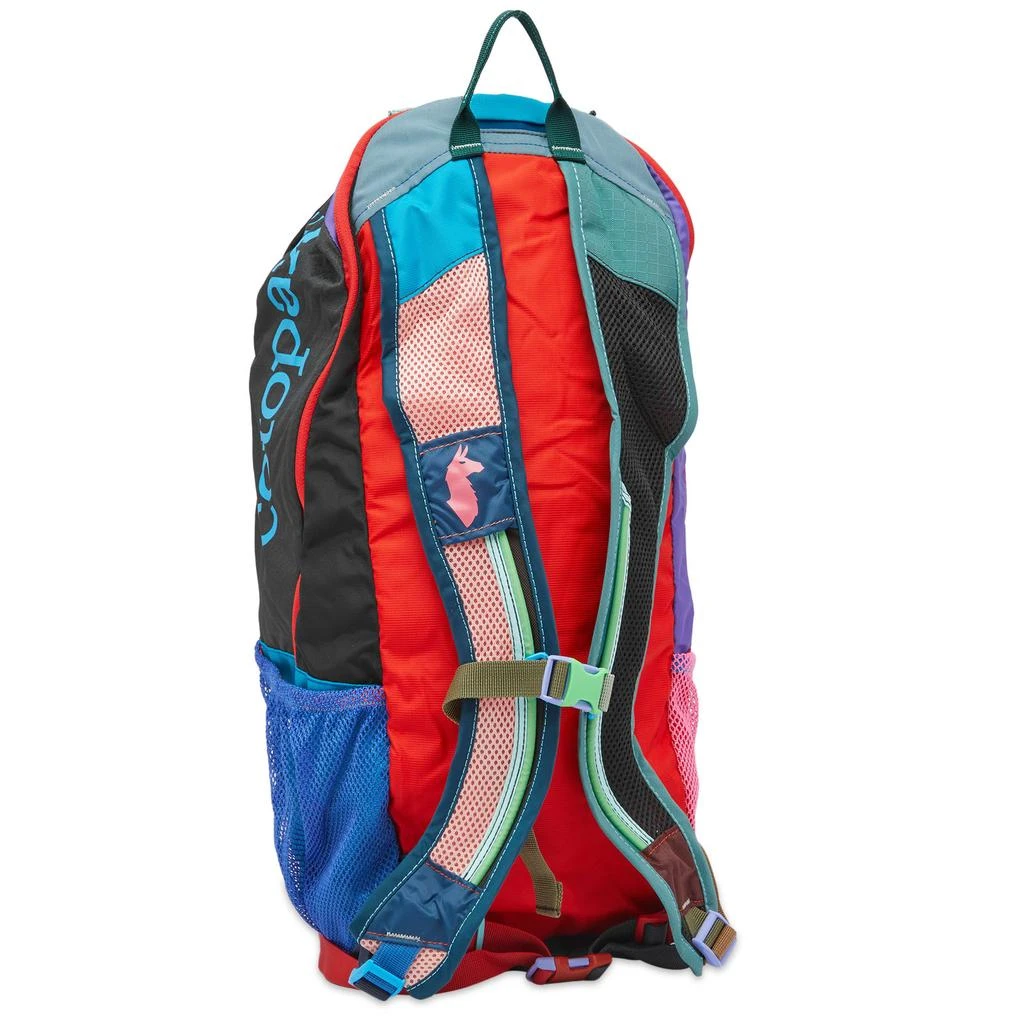 商品Cotopaxi|Cotopaxi Luzon 24L Backpack,价格¥681,第2张图片详细描述