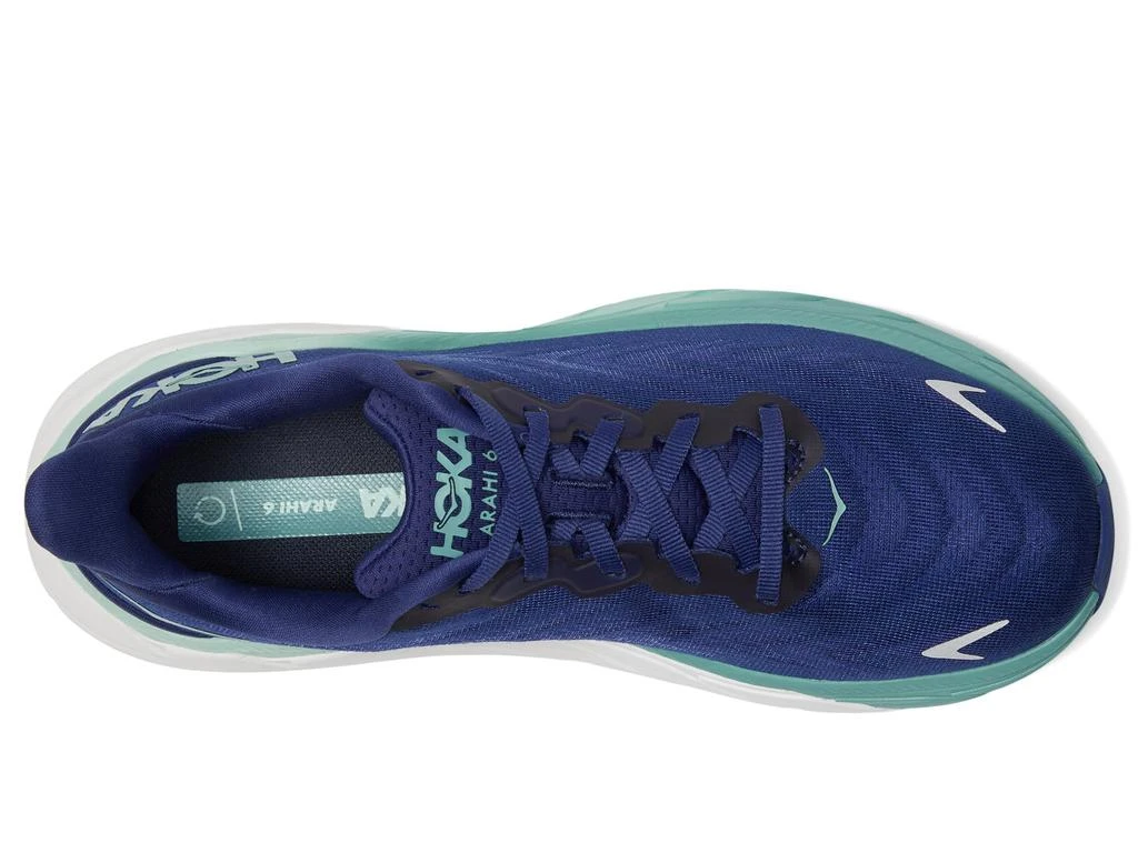 商品Hoka One One|Arahi 6,价格¥719,第2张图片详细描述