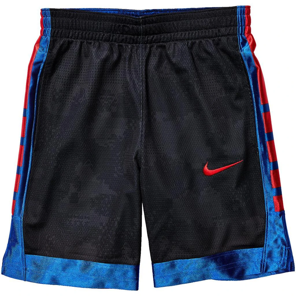 商品NIKE|Elite Super Shorts (Little Kids/Big Kids),价格¥236,第1张图片