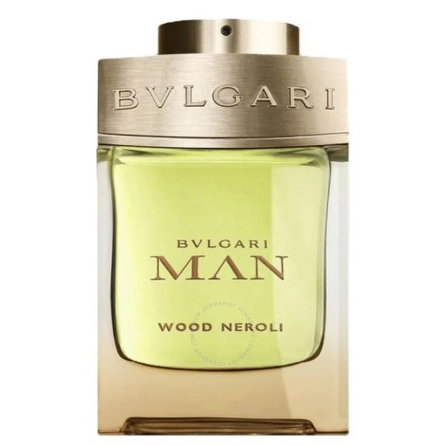 商品BVLGARI|宝格丽Man Wood 男士香水 Man Wood 100ml,价格¥384,第2张图片详细描述