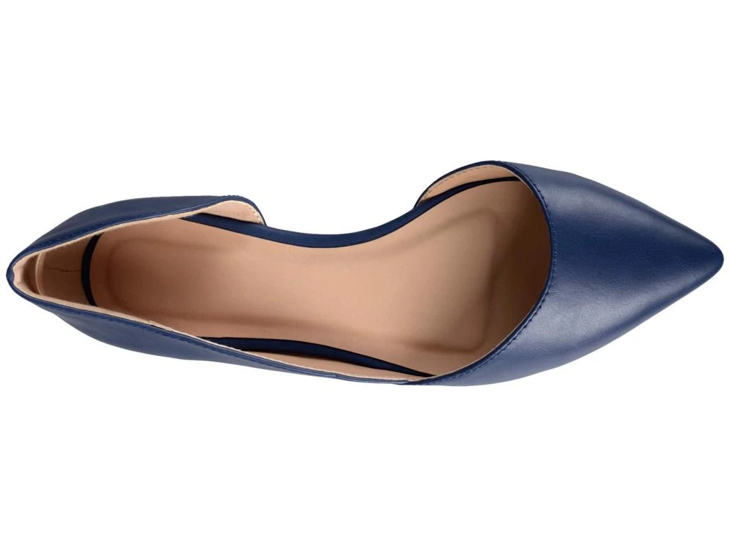 商品Journee Collection|Cortni Flat,价格¥299,第2张图片详细描述