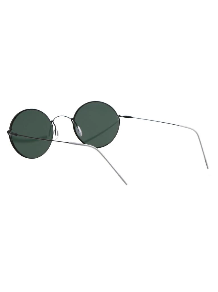 商品Giorgio Armani|GIORGIO ARMANI SUNGLASSES,价格¥2010,第4张图片详细描述