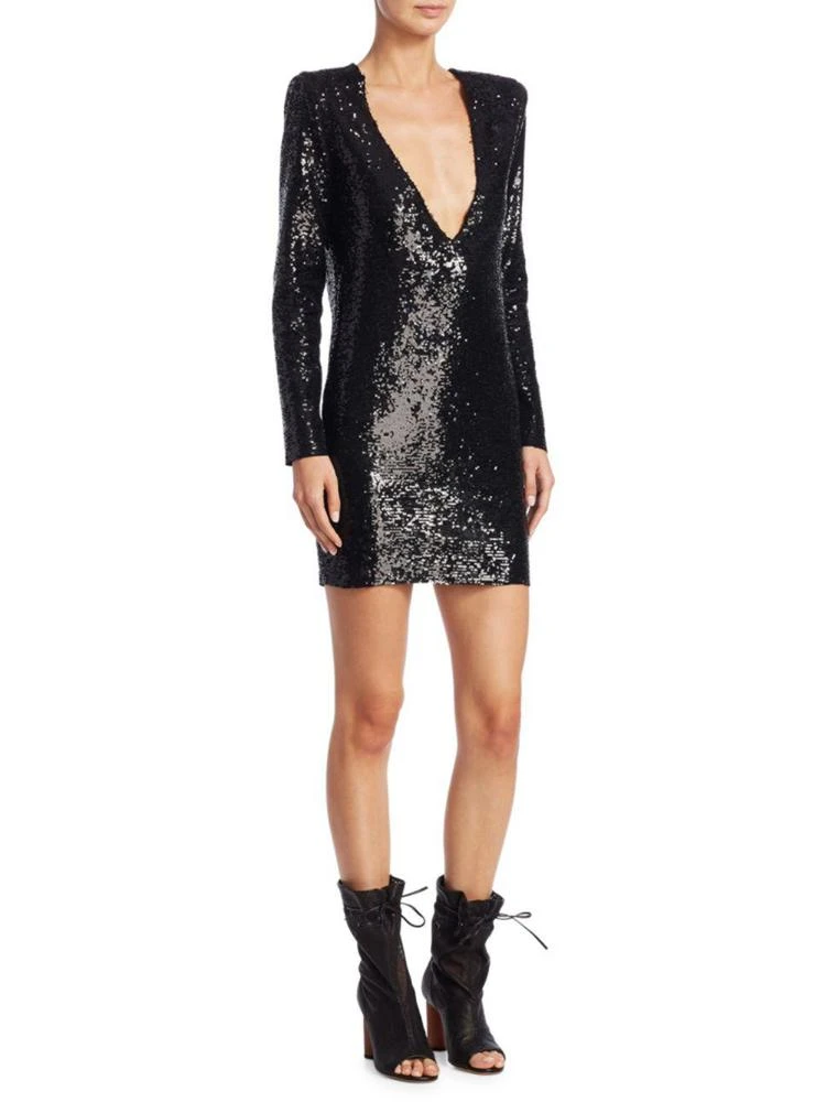 商品IRO|Nobila Sequin Dress,价格¥5772,第1张图片