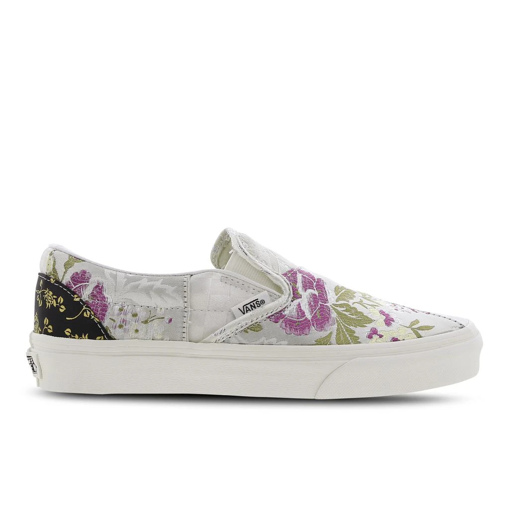 商品Vans|Vans Slip-on Tie Dye - Women Shoes,价格¥643,第1张图片