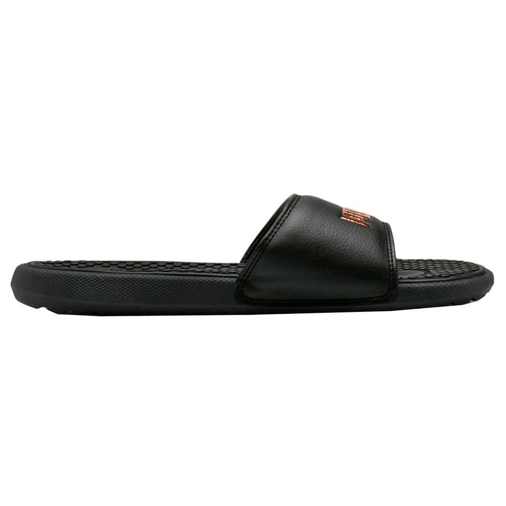 商品Puma|Cool Cat Slide Sandals,价格¥188,第1张图片