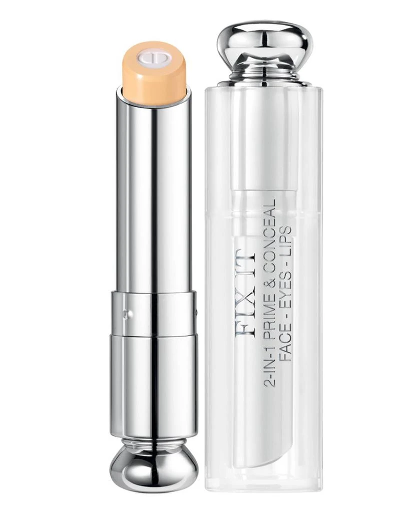 商品Dior|FIX IT 2-in-1 Prime %26 Conceal,价格¥278,第1张图片