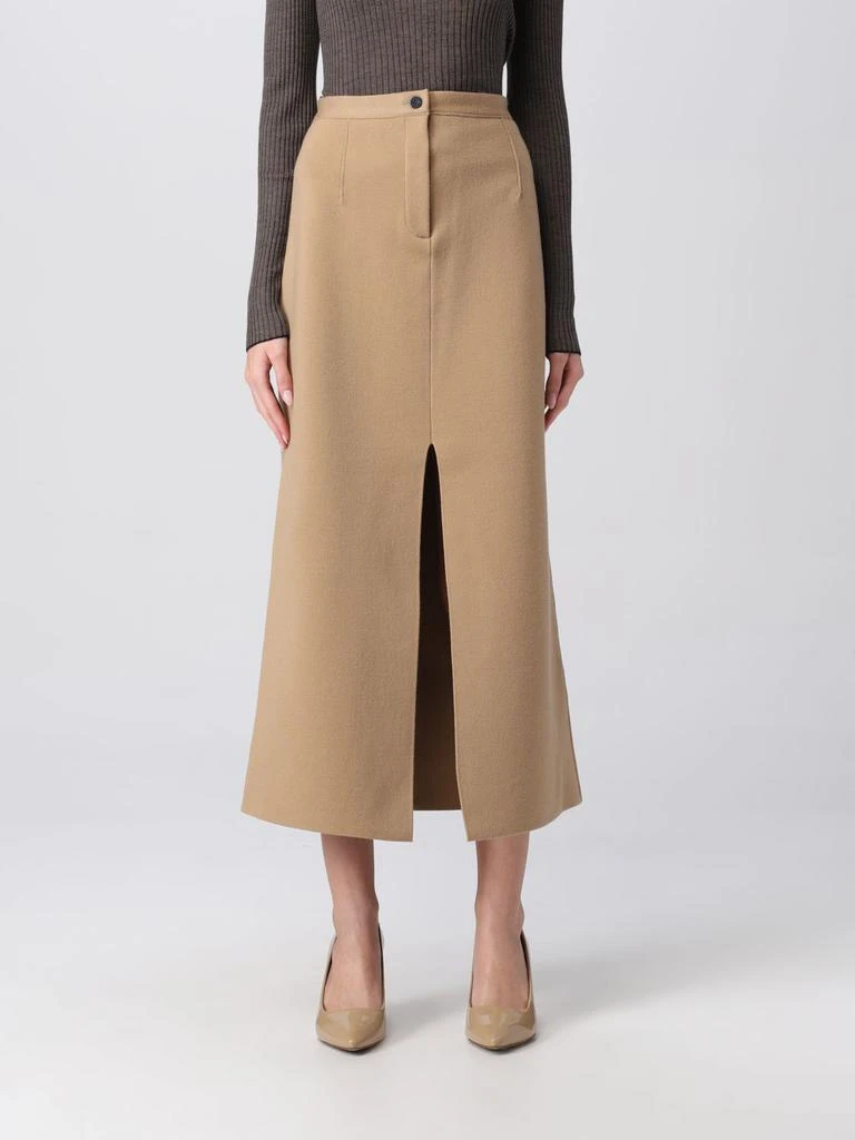 商品Theory|Theory skirt for woman,价格¥932,第1张图片