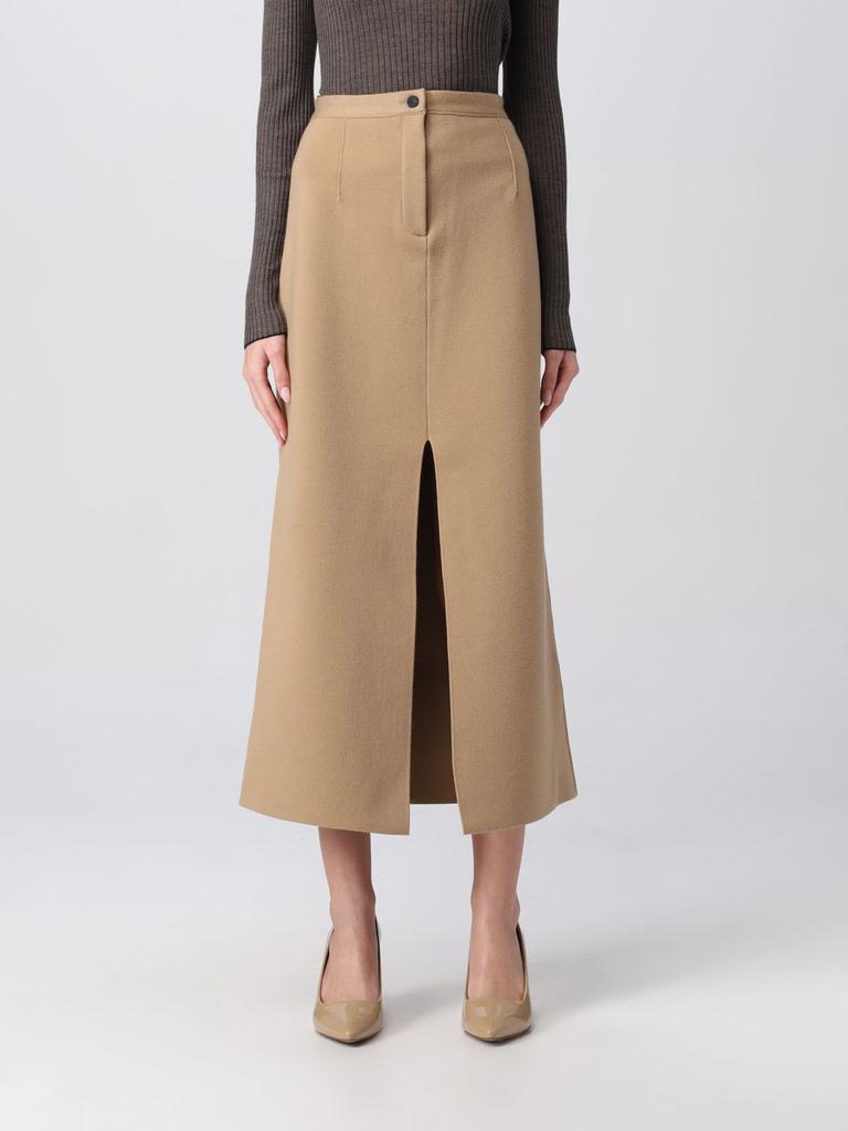 商品Theory|Theory skirt for woman,价格¥2005,第1张图片