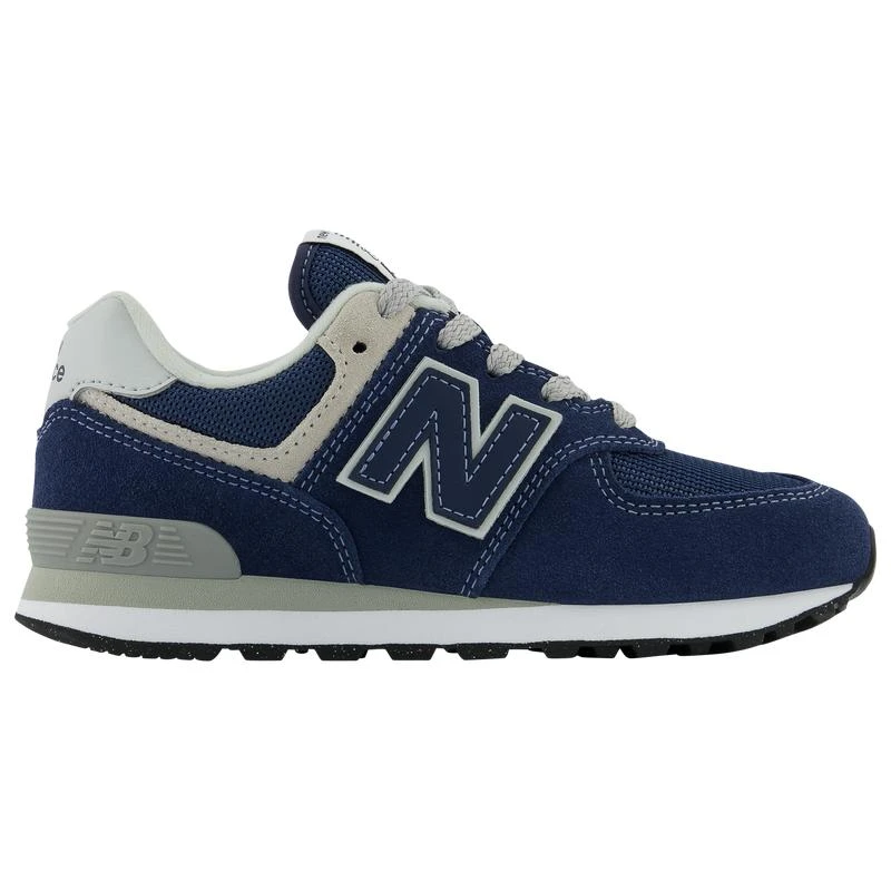 商品New Balance|New Balance 574 Core - Boys' Preschool,价格¥534,第1张图片
