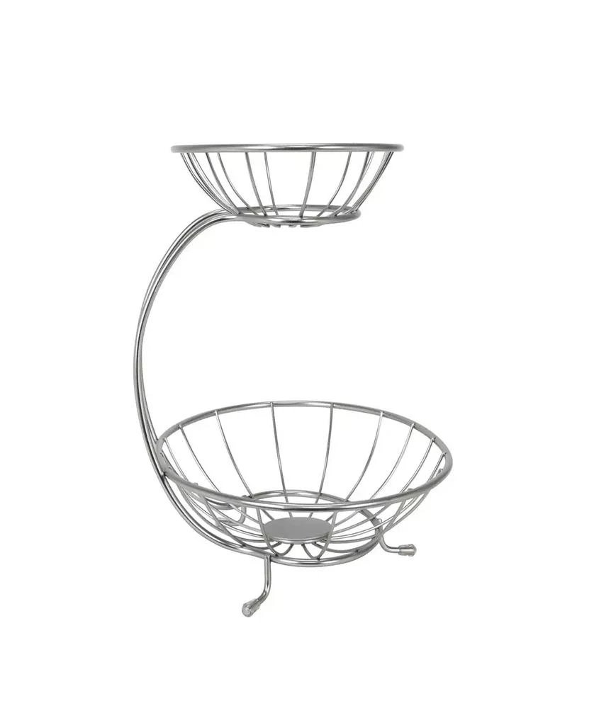Yumi Mini 2-Tier Server 商品