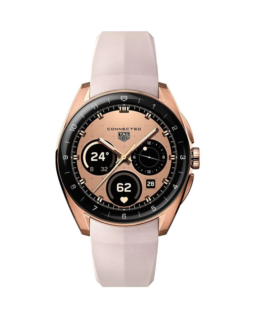 商品TAG Heuer|Connected E5 Hybrid Smartwatch, 40mm,价格¥13990,第1张图片