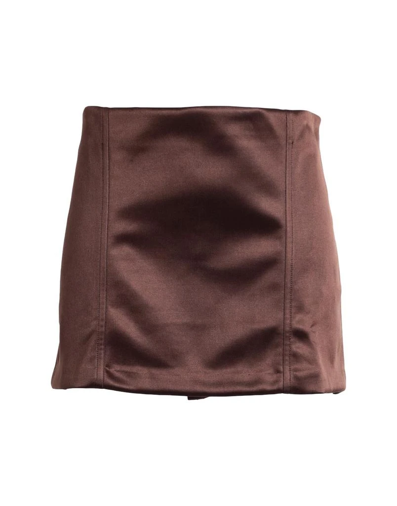 商品Topshop|Mini skirt,价格¥177,第1张图片