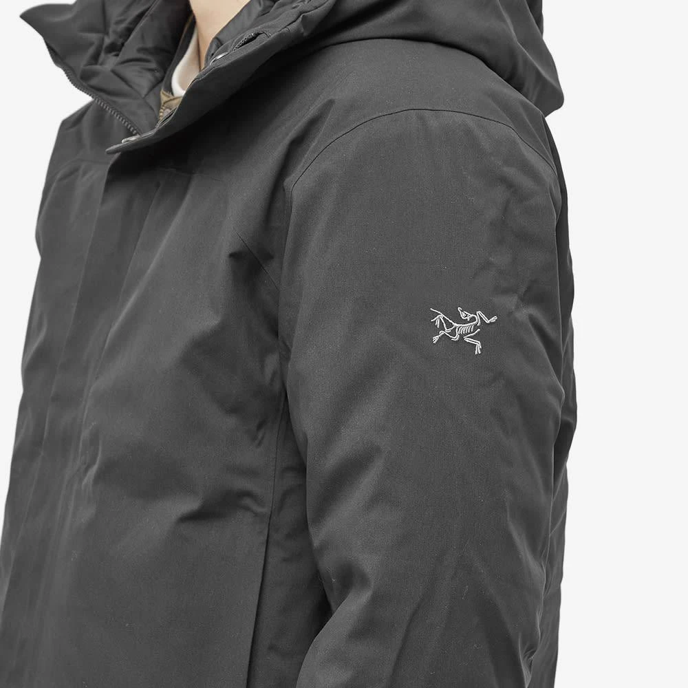 商品Arc'teryx|Arc'teryx Therme Parka,价格¥5564,第5张图片详细描述