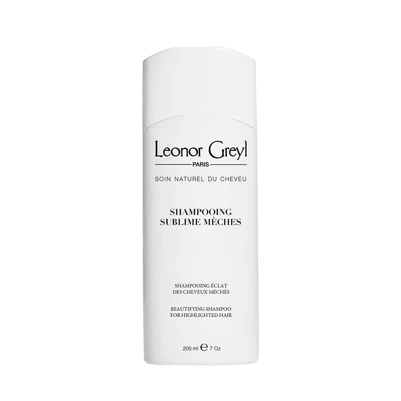 leonor Greyl 亮泽护色洗发露200ml 修护滋养 商品