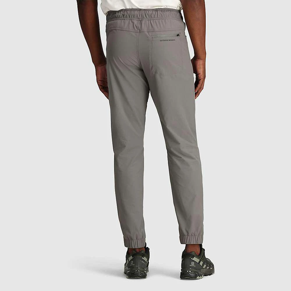 商品Outdoor Research|Outdoor Research Men's Ferrosi Jogger,价格¥784,第3张图片详细描述