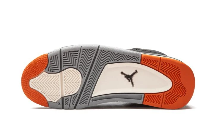 Air Jordan 4 Retro WMNS 商品