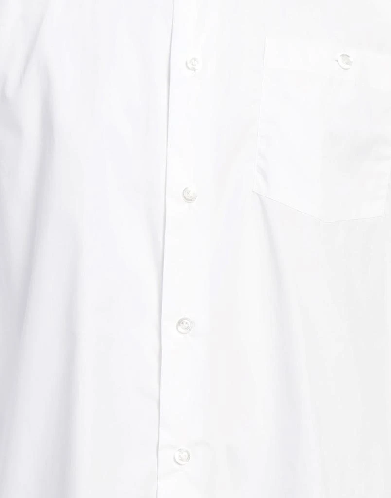 商品CARUSO|Solid color shirt,价格¥1090,第4张图片详细描述
