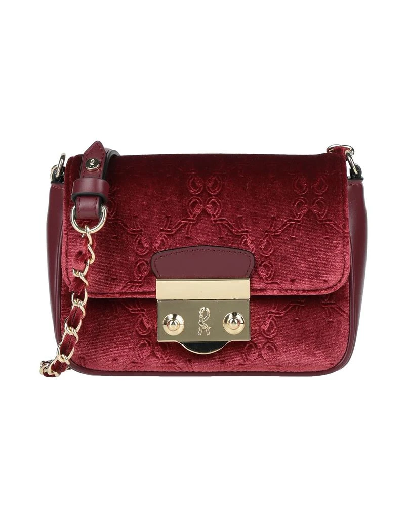 商品ROBERTA DI CAMERINO|Cross-body bags,价格¥525,第1张图片