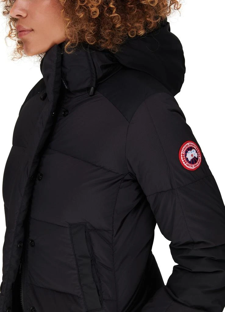 商品Canada Goose|Alliston coat,价格¥10150,第4张图片详细描述