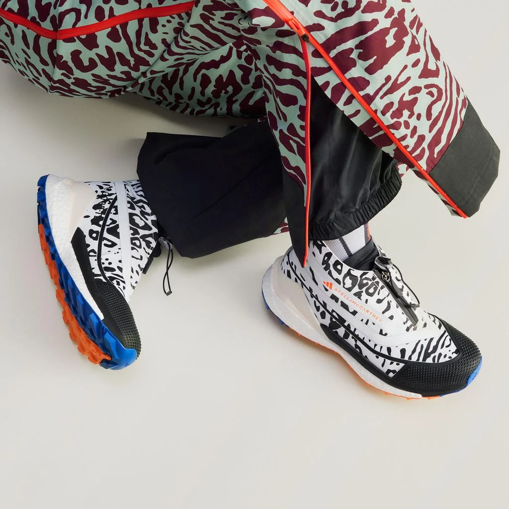 商品Adidas|adidas by Stella McCartney x Terrex Free Hiker Gore-Tex Shoes,价格¥1491,第4张图片详细描述