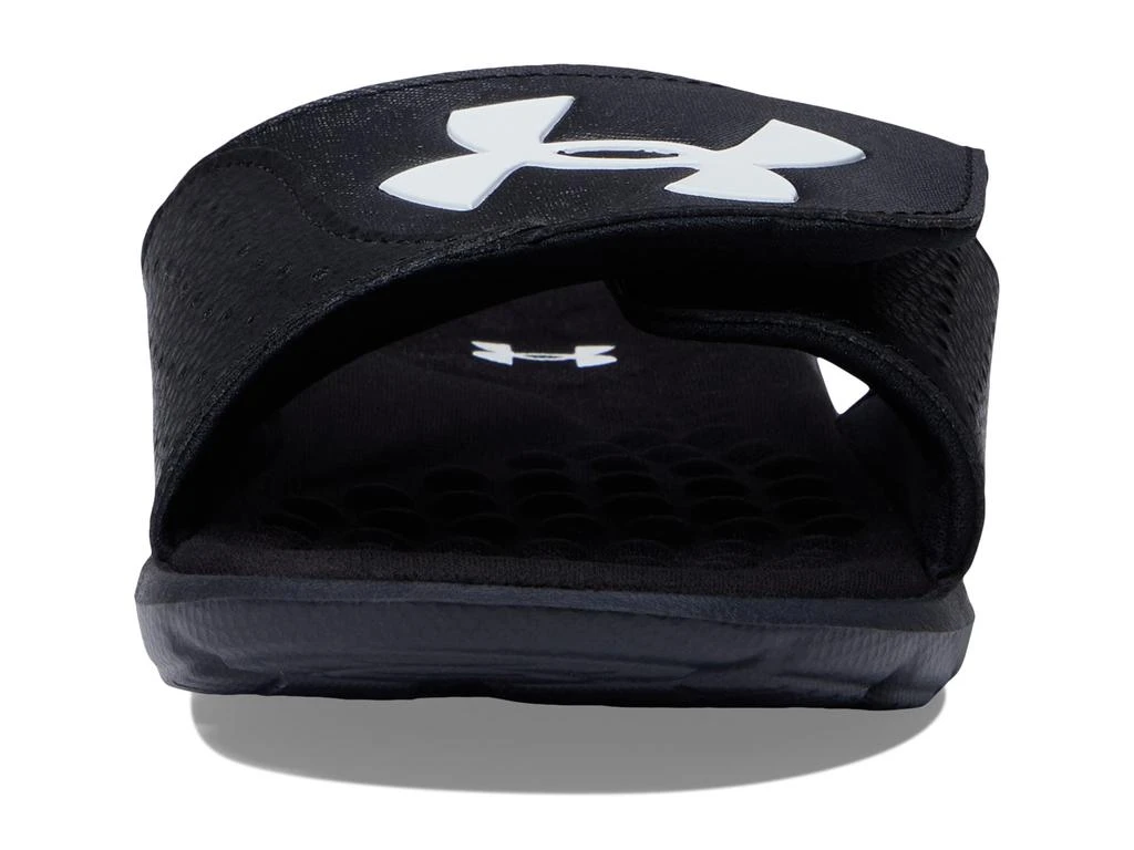 商品Under Armour|Ignite 7 Slide (Little Kid/Big Kid),价格¥262,第2张图片详细描述