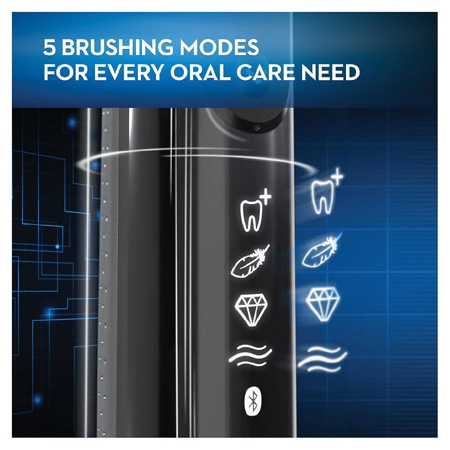Oral-B Pro 6000 智能蓝牙电动牙刷 商品