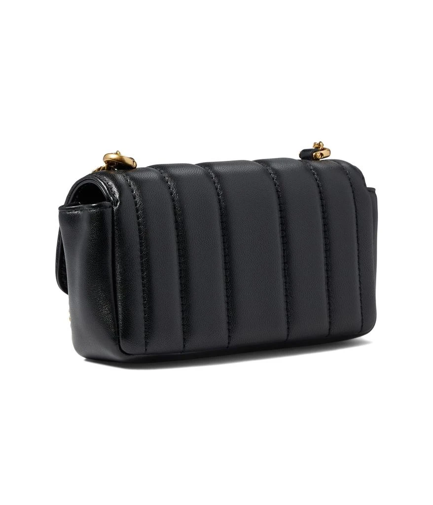商品Tory Burch|Mini Kira Flap Bag,价格¥2239-¥2615,第2张图片详细描述