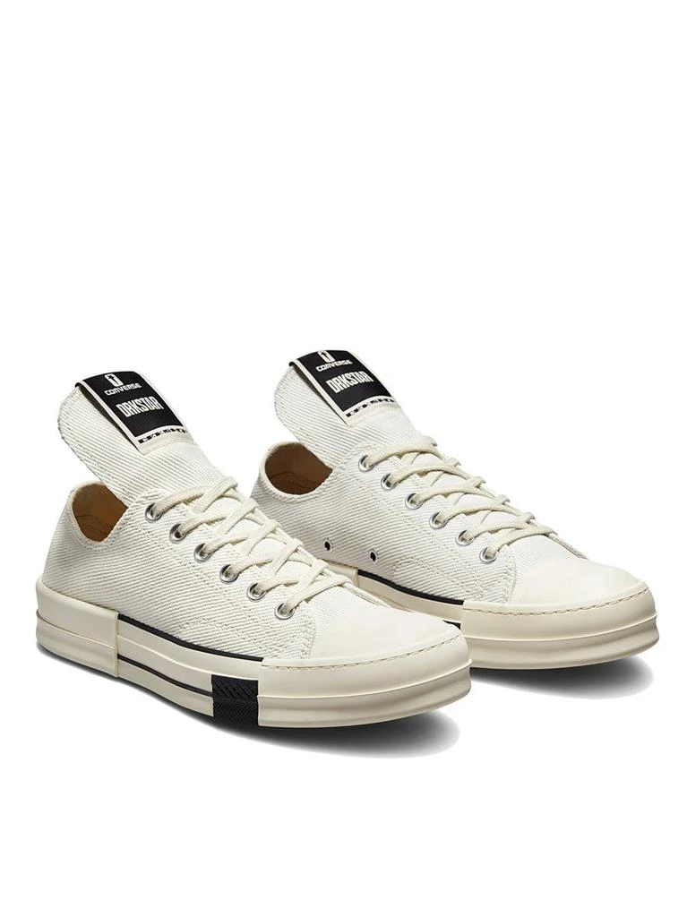 商品Converse|CONVERSE X DRKSHDW SNEAKERS,价格¥1461,第2张图片详细描述