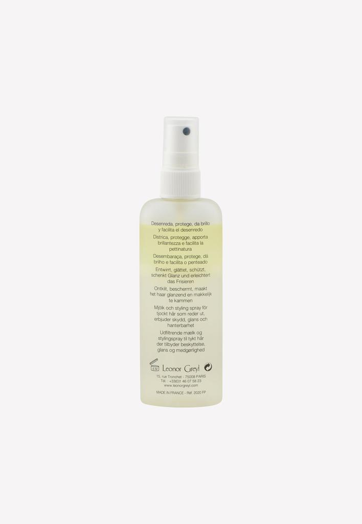 商品Leonor Greyl|Lait Luminescence Biphase -150 ml,价格¥523,第4张图片详细描述