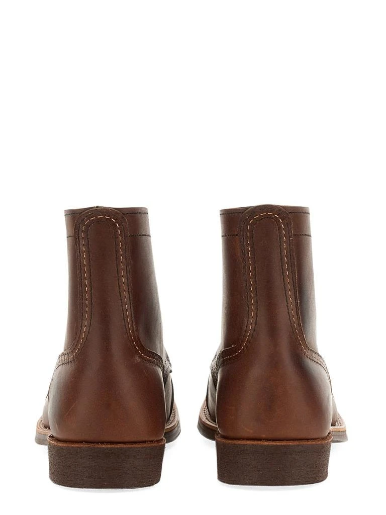 商品Red Wing|LEATHER BOOT,价格¥2085,第2张图片详细描述