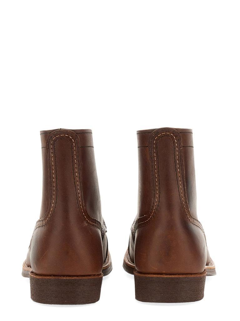 商品Red Wing|LEATHER BOOT,价格¥2017,第4张图片详细描述