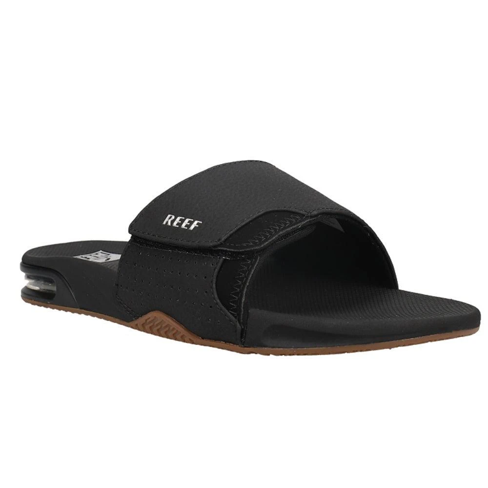 商品Reef|Fanning Pool Slide Sandals,价格¥495,第2张图片详细描述