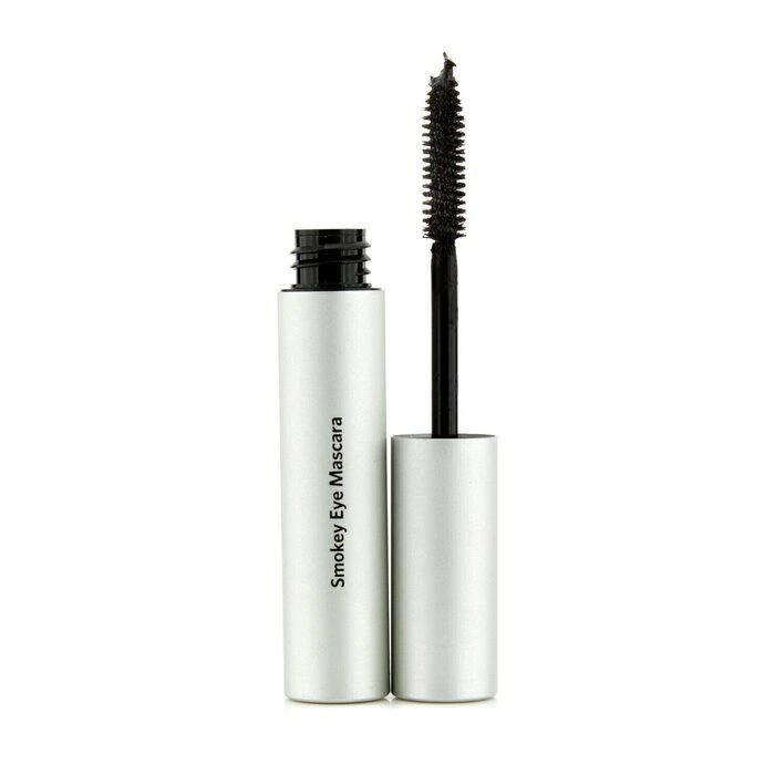 商品Bobbi Brown|Bobbi Brown 烟熏魅睫睫毛膏 浓密纤长卷翘防水不晕染 -#01 黑色 Black -01 黑色 Black(6ml/0.2oz),价格¥216,第3张图片详细描述